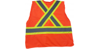 TITAN Workwear Safety Vest